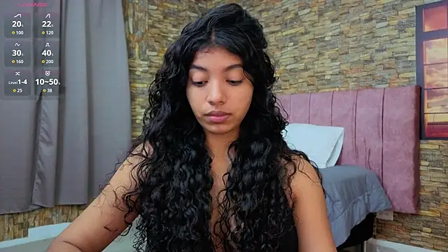 viktorya xue online show from 09/17/25, 10:17