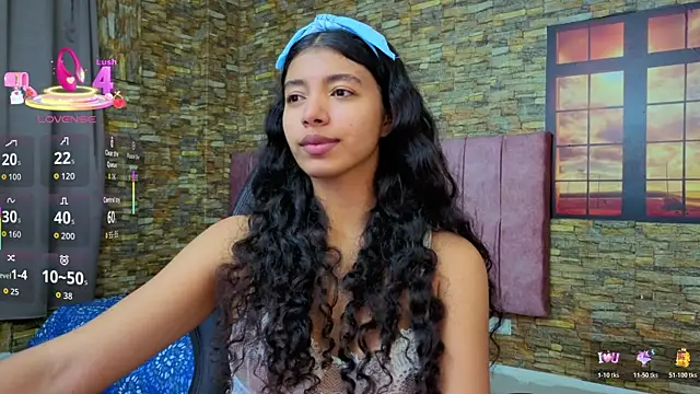 viktorya xue online show from 02/04/26, 11:05