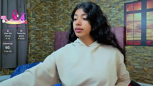 viktorya xue online show from 02/05/26, 10:53