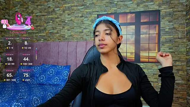 viktorya xue online show from 02/07/26, 10:52