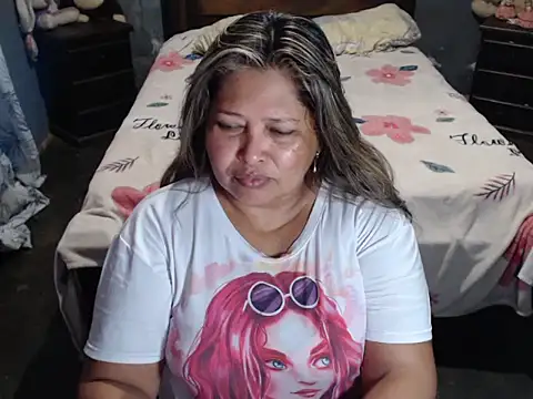 CANDYSWEET51 online show from 04/17/26, 04:10