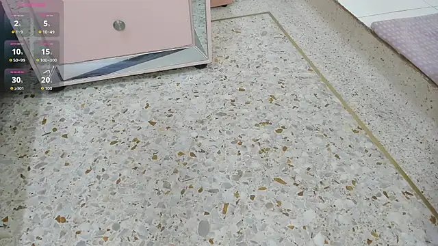 Snapshot of ElisabethMassey chatting on 01/13/26, 01:38 ElisabethMassey online show from 01/13/26, 01:38