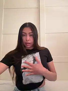 Snapshot of Im_sophia1 chatting on 03/18/26, 01:03 Im sophia1 online show from 03/18/26, 01:03