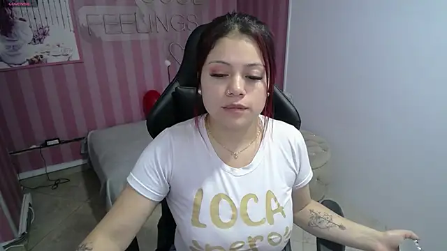  Ambar72 b online show from 03/11/25, 01:12