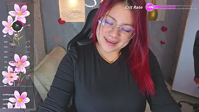  Ambar72 b online show from 02/25/26, 01:10