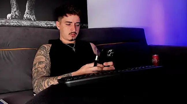 uptomatty online show from 03/22/25, 06:36