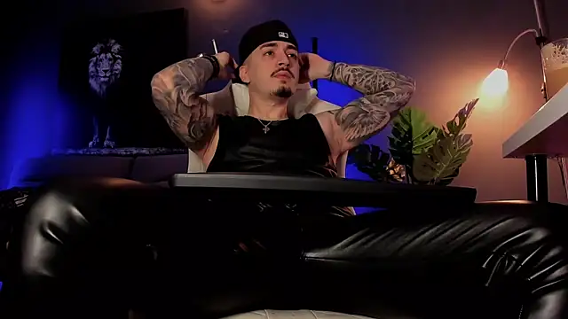 uptomatty online show from 03/08/26, 08:07