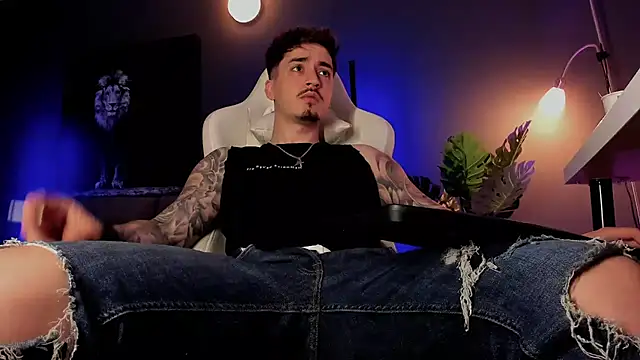 uptomatty online show from 05/17/26, 08:12