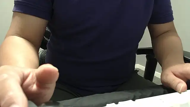 nimirole online show from 09/12/25, 04:07