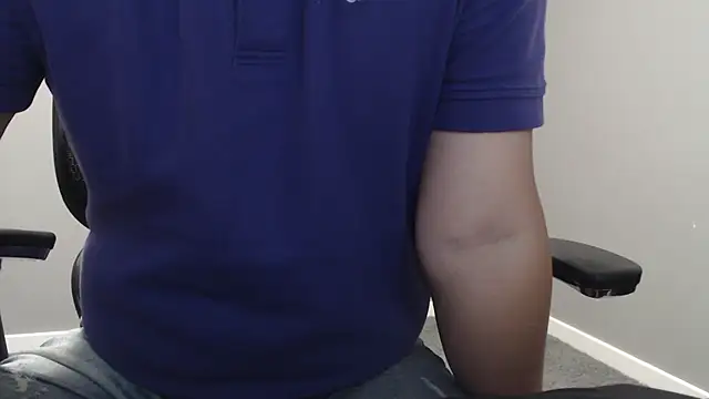 nimirole online show from 09/20/25, 12:33