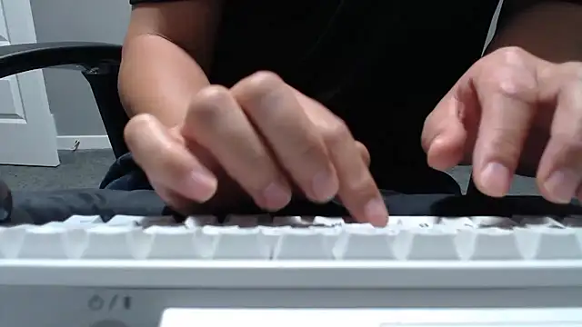 nimirole online show from 09/27/25, 02:22