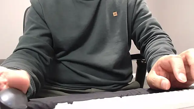 nimirole online show from 10/23/25, 02:16