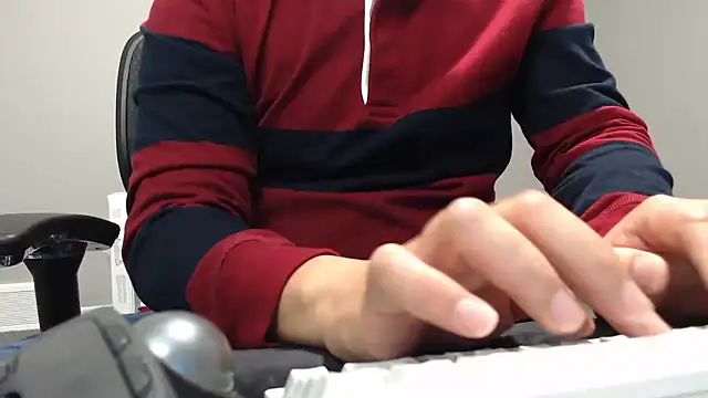 nimirole online show from 10/24/25, 02:46