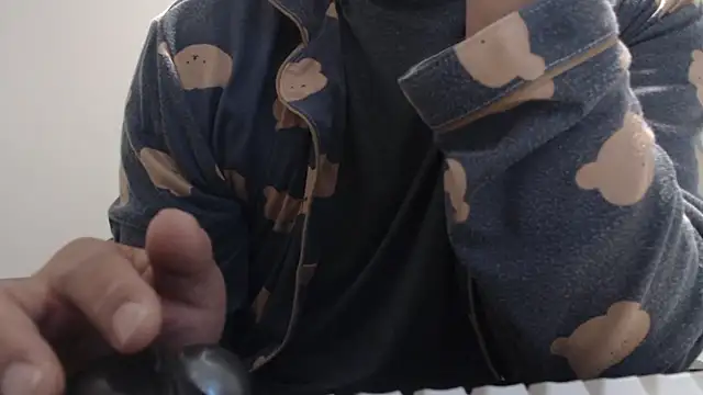 nimirole online show from 10/26/25, 03:07