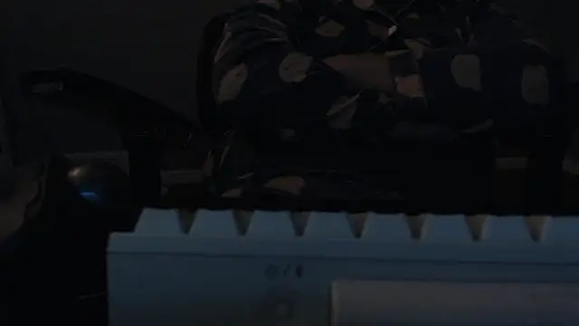 nimirole online show from 10/28/25, 06:17