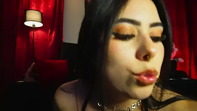 Melanie Nyx online show from 02/14/26, 03:58