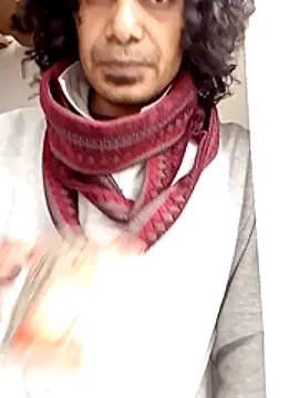 Dodge777 online show from 11/23/25, 12:38