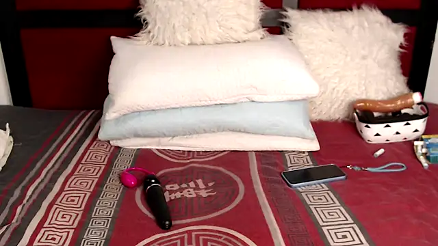 SlimRose24 online show from 10/19/25, 11:27