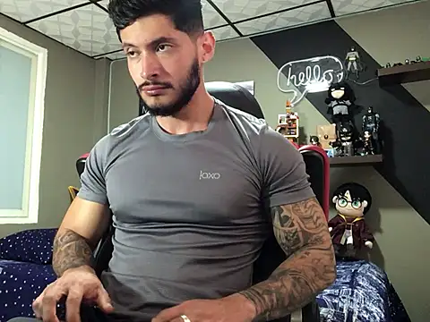 marcel crawford96 online show from 12/26/24, 01:54