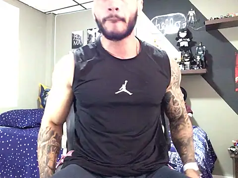 marcel crawford96 online show from 12/30/24, 04:29