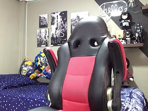 marcel crawford96 online show from 01/09/25, 01:13