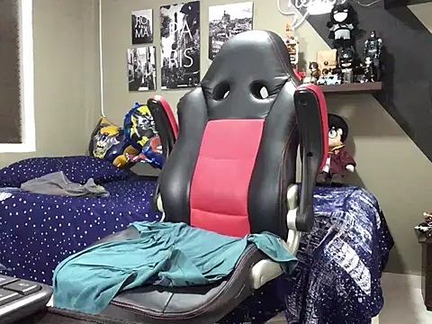 marcel crawford96 online show from 01/09/25, 04:17