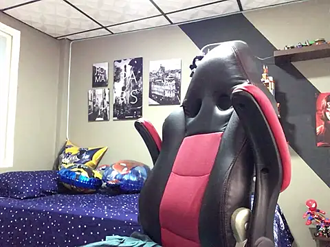 marcel crawford96 online show from 01/15/25, 01:09