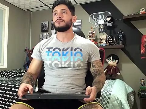 marcel crawford96 online show from 01/28/25, 02:42