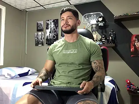 marcel crawford96 online show from 03/06/25, 12:52