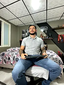 marcel crawford96 online show from 09/10/25, 01:22