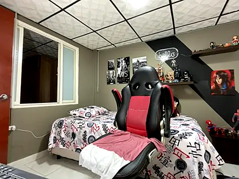 Snapshot of marcel_crawford96 chatting on 09/12/25, 01:33 marcel crawford96 online show from 09/12/25, 01:33