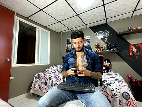 Snapshot of marcel_crawford96 chatting on 09/22/25, 03:36 marcel crawford96 online show from 09/22/25, 03:36