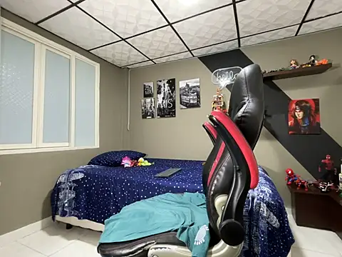 marcel crawford96 online show from 10/23/25, 02:27