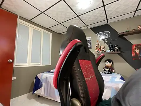 marcel crawford96 online show from 02/14/26, 02:25