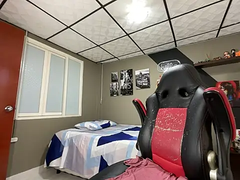 marcel crawford96 online show from 02/17/26, 01:51