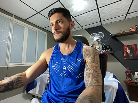 marcel crawford96 online show from 02/18/26, 12:56