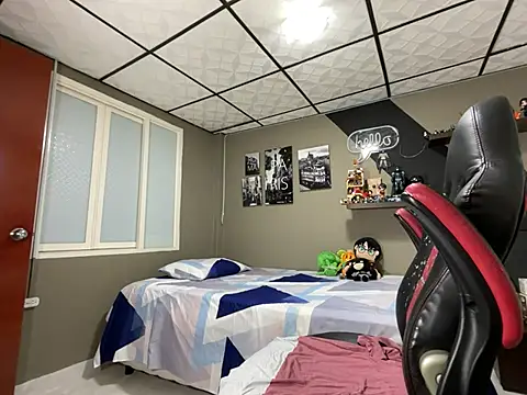 marcel crawford96 online show from 03/03/26, 12:44