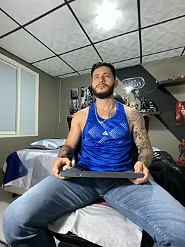 marcel crawford96 online show from 03/09/26, 11:25