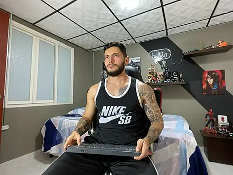 marcel crawford96 online show from 03/23/26, 04:00