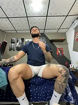 marcel crawford96 online show from 07/06/26, 03:03