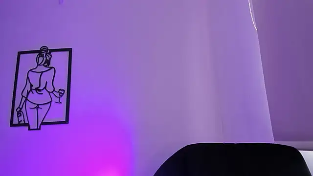 Snapshot of Allison-Bell1 chatting on 02/27/26, 08:53 Allison-Bell1 online show from 02/27/26, 08:53