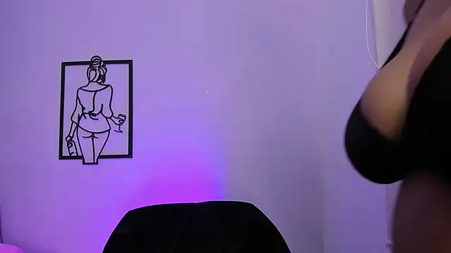 Snapshot of Allison-Bell1 chatting on 03/28/26, 08:30 Allison-Bell1 online show from 03/28/26, 08:30