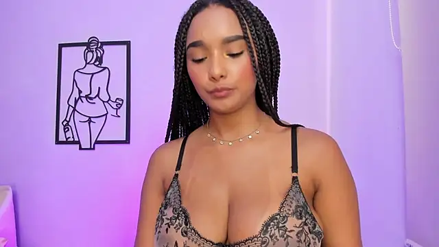 Snapshot of Allison-Bell1 chatting on 04/11/26, 08:35 Allison-Bell1 online show from 04/11/26, 08:35