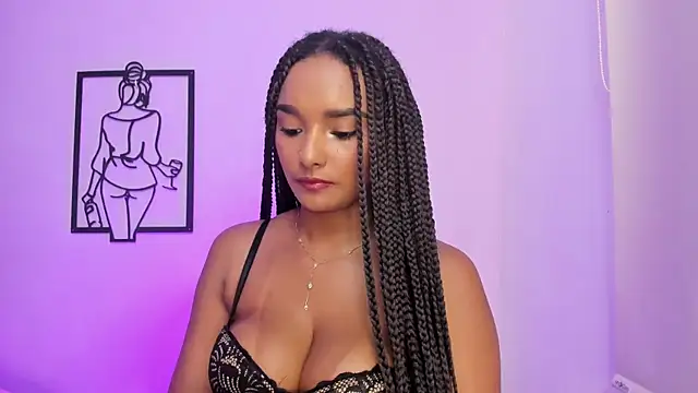 Allison-Bell1 online show from 04/17/26, 08:34