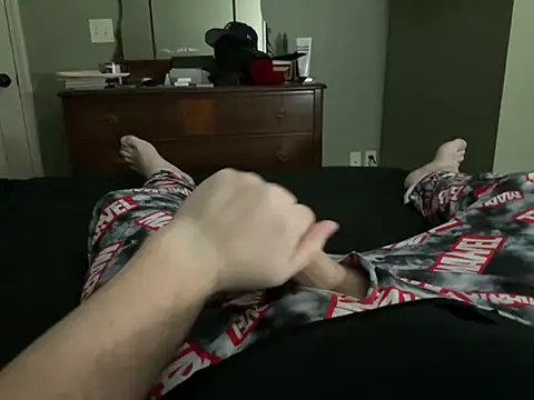 spanky10000 online show from 02/11/25, 05:16