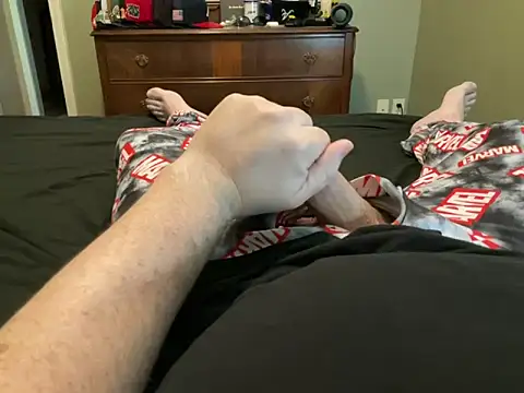spanky10000 online show from 06/14/26, 03:03