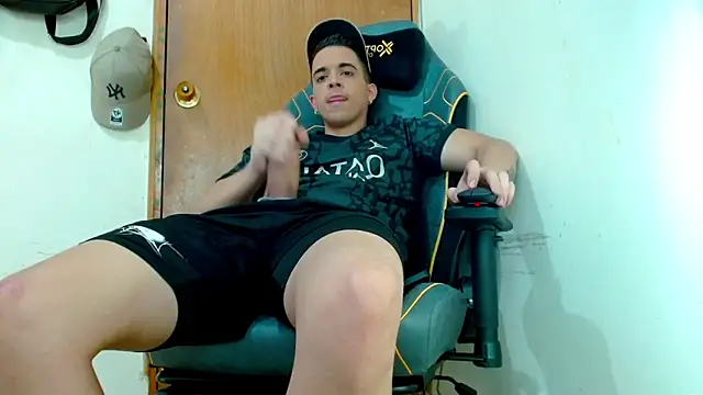 Danyer33 online show from 02/20/26, 10:54