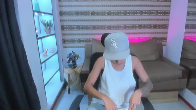 nova sex01 online show from 12/24/24, 01:28