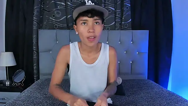 nova sex01 online show from 01/17/25, 03:45