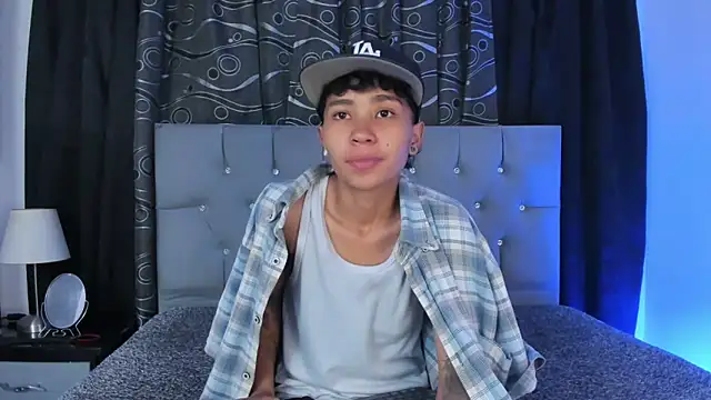 nova sex01 online show from 01/18/25, 04:15